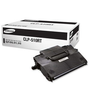 Samsung Image Transfer Belt Page Life 50000pp Ref CLP-510RT