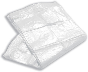 Robinson Young Swing Bin Liners Economy 36 Gauge 1370x760mm Ref RY0371 [Pack 100]