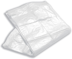 Robinson Young Swing Bin Liners Economy 36 Gauge 1370x760mm Ref RY0371 [Pack 100] Ident: 522A