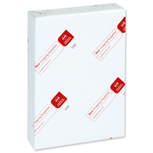 Multifunctional Paper Ream Wrapped 100gsm A4 White [500 Sheets]