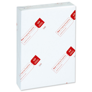 Multifunctional Paper Ream Wrapped 100gsm A4 White [500 Sheets] Ident: 11B