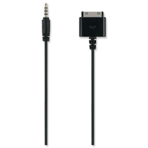 Philips PicoPix Cable Connects iPhone iPod iPad 1000mm [for PPX2450 PPX2480] Ref PPA1280 Ident: 251D