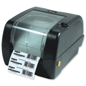 Wasp WPL305 Desktop Barcode Printer Ref 633808500610 Ident: 570C