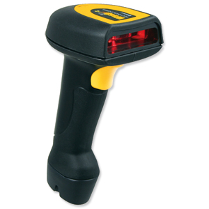 Wasp WWS800 Wireless Bluetooth Barcode Scanner 633808500986 Ident: 571B