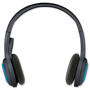 Logitech Wireless Headset Ref PN 981-000342