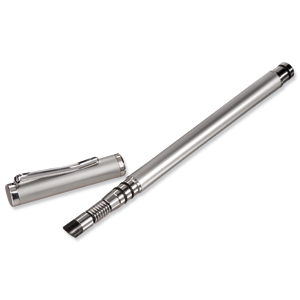 Hama Stylus Input Pen for Capacitive Touch Screen/Apple iPad Ref 106313 Ident: 638F