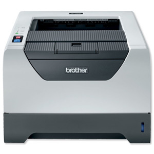 Brother HL-5340DL Lite Mono Laser Printer Ref HL5340DL Ident: 688A