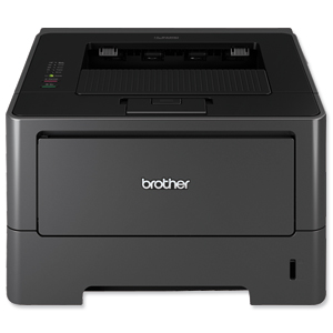 Brother HL-5440D Mono High Speed Laser Printer Duplex Ref HL5440DU1 Ident: 688B