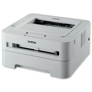 Brother HL-2135W Compact Home Office Mono Laser Printer Wi-Fi Ref HL2135W Ident: 690H