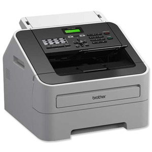 Brother FAX-2940 Mono Laser Fax Ref FAX2940ZU1 Ident: 700C