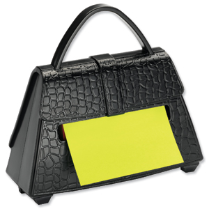 Post-it Z-Note Dispenser Style Handbag Ref PD330 Ident: 62E