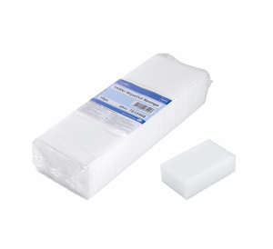 TASKI Wipe Out Sponge Graffiti Remover Ref 7515468 [Pack 10]