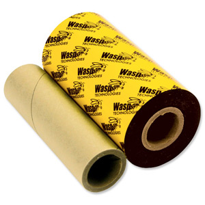 Wasp Wax Resin Ribbon 110mmx250m Ref 633808431204