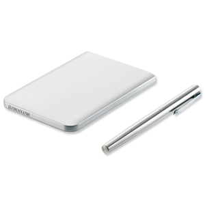 Freecom MG MacBook Mobile Hard Drive 500GB Ref 56138 Ident: 774C
