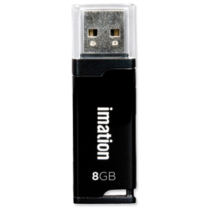 Imation Classic Flash Drive USB 2.0 32GB Ref i25885 Ident: 779B