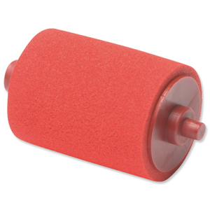 Compatible Ink Roller Red [Neopost 300399 Equivalent] Ident: 790C
