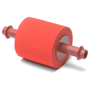 Compatible Ink Roller Red [Neopost 300400/35666 Equivalent]