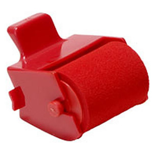 Compatible Ink Roller Red [Neopost 300238 Equivalent] Ident: 790C