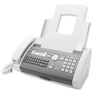 Philips PPF725 Primo Fax Machine Phone and Copy Ref Faxpro725