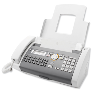 Philips PPF755 Primo Voice Fax Phone Answer and Copy Machine Ref FaxPro755