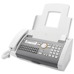 Philips PPF755 Primo Voice Fax Phone Answer and Copy Machine Ref FaxPro755 Ident: 701D