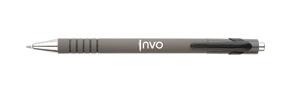 Ball Pen Retractable Tip 1.0mm Line 0.5mm Black Ref KB3096001.0Blk [Pack 12] Ident: 79B