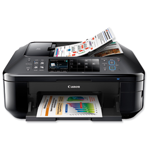 Canon Inkjet Mono Multifunction Wi-Fi Printer PIXMA Ref MX895 Ident: 699A