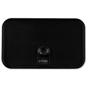 TDK TW550 Bluetooth Home & Go Speaker Ref T79002