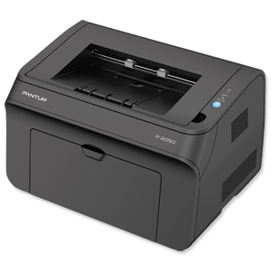Pantum P2050 Mono Laser Printer Ref AA9A-2809-AS0 Ident: 679B