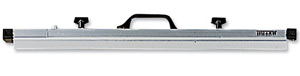 Arnos Hang-A-Plan Front Load Binder with Full-length Clamp W650mm A1 Ref HPS2
