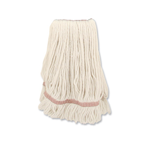 Mop Head Colour Coded 450g Red Ident: 579C