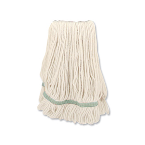 Mop Head Colour Coded 450g Green Ident: 579C