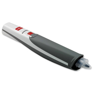 Nobo Kapture Digital Pen Bluetooth with USB Receiver Ref 1902594