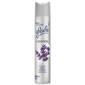 Glade Air Freshener Spray Pacific Breeze 500ml Ref 7516593 Ident: 606F