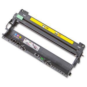 Brother Laser Drum Unit Page Life 15000pp 4 Colour Ref DR230CL Ident: 680A