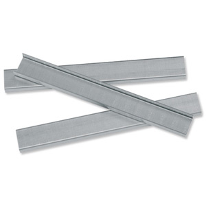 Rapesco Staples 26/8mm Ref S11880Z3 [Pack 5000]