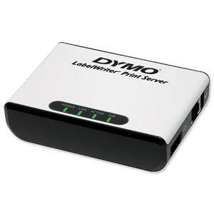 Dymo LabelWriter Print Server USB- Ethernet [for 400 or 450 Series] Ref S0929090