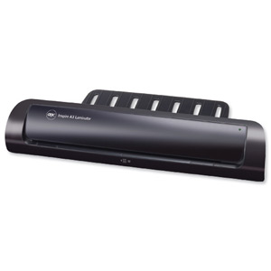 GBC Inspire A3 Laminator for Pouches Compact Single-heat 150micron ID-A3 Ref 4400305