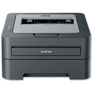 Brother HL-2240 Mono Desktop Laser Printer Ref HL2240U1