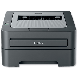Brother HL-2240D Mono Desktop Laser Printer Ref HL2240DZU1 Ident: 690H