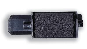Stewart Superior Ink Roller for Printing Calculator Black Ref SR40 Ident: 571H