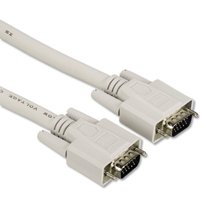 VGA Monitor Cable 1.8m Ident: 757D