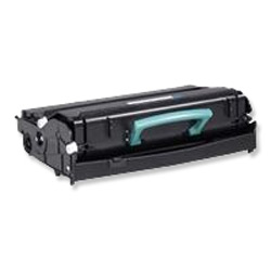 Dell No. PK492 Laser Toner Cartridge Page Life 2000pp Black Ref 593-10337