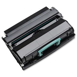 Dell No. PK941/ PK937 Laser Toner Cartridge High Capacity Page Life 6000pp Black Ref 593-10335