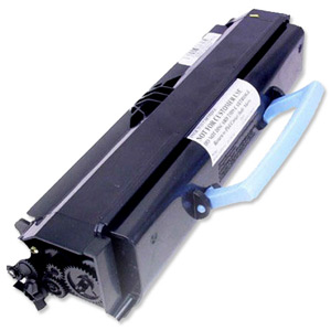 Dell No. J3815 Laser Toner Cartridge Return Program Page Life 3000pp Black Ref 593-10040