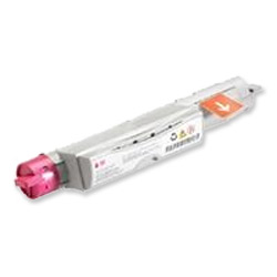 Dell No. KD557 Laser Toner Cartridge High Capacity Page Life 12000pp Magenta Ref 593-10125 Ident: 801K