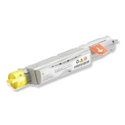 Dell No. JD750 Laser Toner Cartridge High Capacity Page Life 12000pp Yellow Ref 593-10123 Ident: 801K