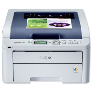 Brother HL-3070CW Colour Laser Printer Ref HL3070CWZU1 Ident: 686G