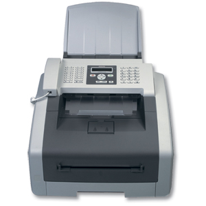 Philips LPF5125 Laser Fax 14.4Kbps Transmits 10ppm 200pp Memory Mono Ref 288137245