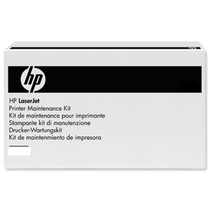 Hewlett Packard [HP] Fuser Unit Ref Q5999A Ident: 814U